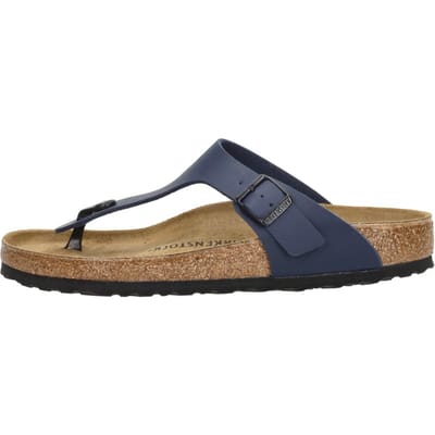 Birkenstock - Gizeh Blauw 40