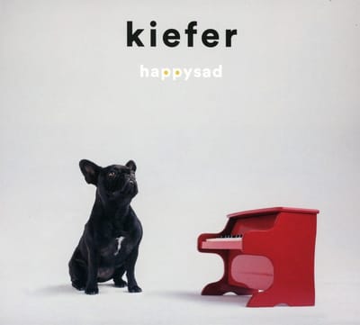 Kiefer - Happysad (12" Single)