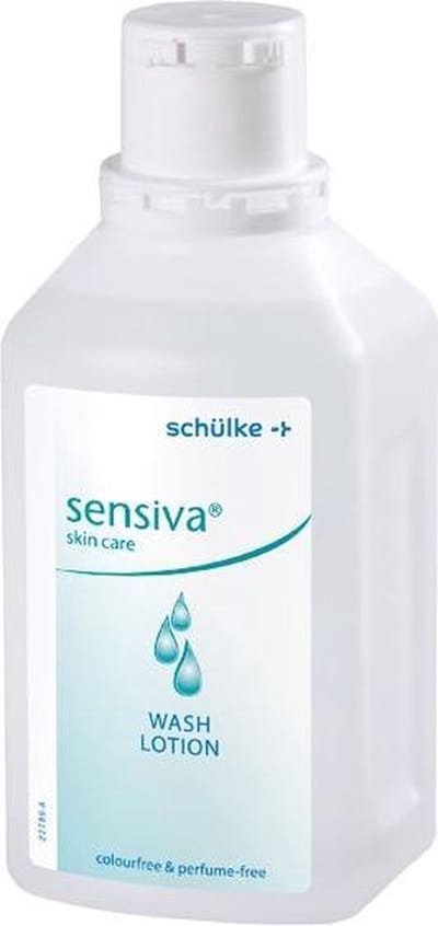 Schülke Schülke sensiva Waschlotion SC1038 Waslotion 1 l 1 l