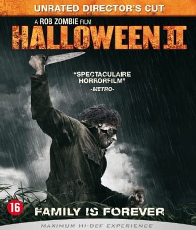 Halloween II (2009)