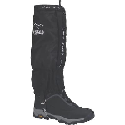 Overgooier TSL high trek