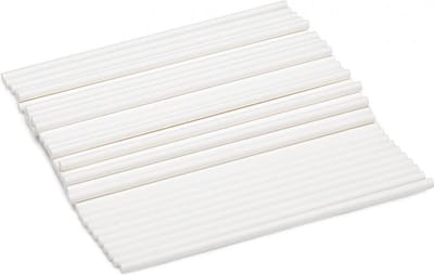 Medina Cakepop-Stokjes 12 Cm Papier  50 Stuks
