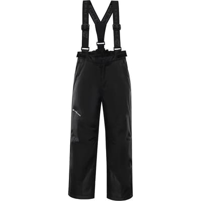 Ski-overalls voor kinderen Alpine Pro Edeso 2