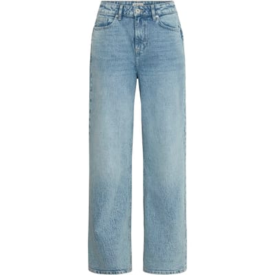 Dames Straight jeans Ichi IHUnni