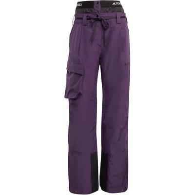 Damesbroek adidas Terrex Xploric 2 Layer Insulated