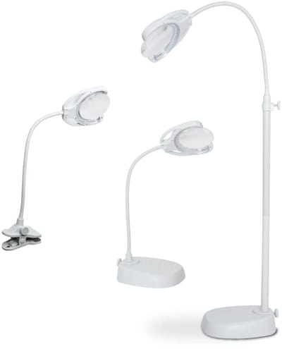 Purelite loeplamp CFPL15E TriSpectrum 3 in 1
