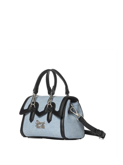 Secret Pon Pon Handbag Women