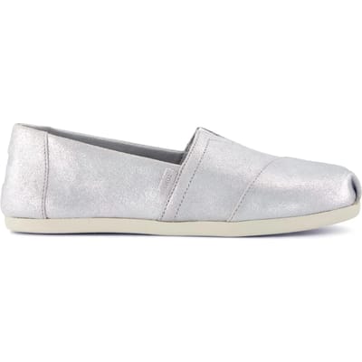 Dames espadrilles Toms Alpargata Classic