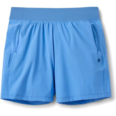 Damesshort Rab Momentum