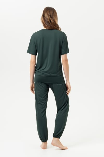 T-Shirt Serie Comfy Flex Mystic Jade