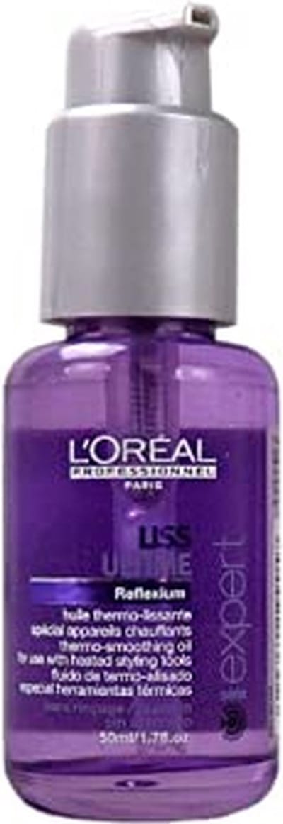 L'oreal Serie Expert Liss Ultime Thermo Serum 50 ml