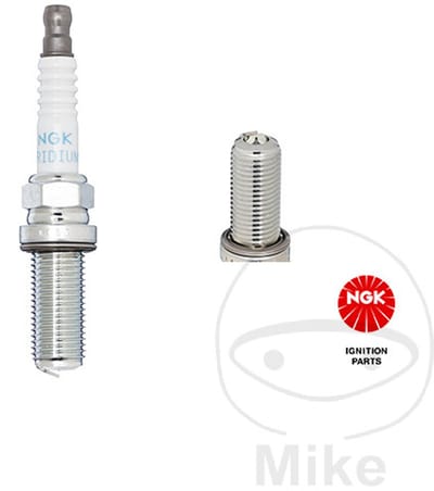 Bougie d\'allumage R2558E-9 NGK