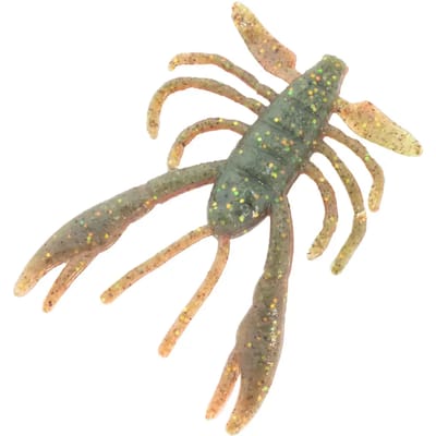 Lok Berkley Gulp! Crabby