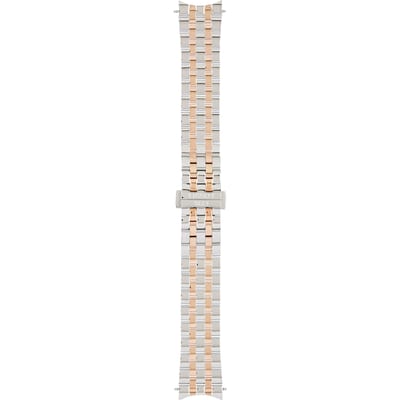 Tissot Straps T605043962 Carson Premium Horlogeband