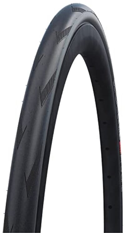 Opvouwbare Racefietsband 25-622 - Hoge Snelheid en Controle