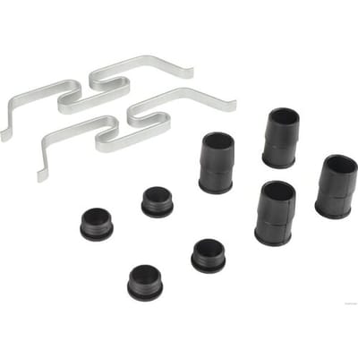 Accessoireset, schijfremblok HERTH+BUSS ELPARTS J3662053
