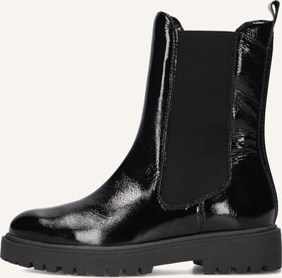 BLASZ Leta-80 Boots Dames - Zwart - Maat 36