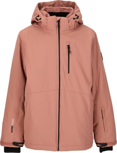 WHISTLER Jacke Drizzle