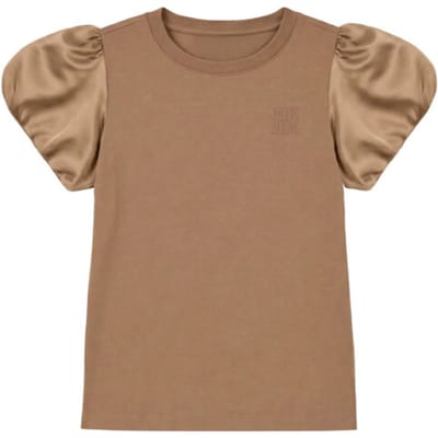 Nik & Nik T-shirt g 8-212 2604