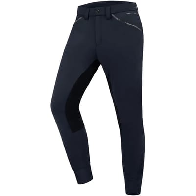 Volledige grip ruiterbroek ELT Matteo Classic