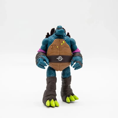 Groene Ninja Schildpad Raphaels Meest Uitgebreide Schurk Bebop Rockstable Krang Leatherhead Paarse Draak Poppen Figuren