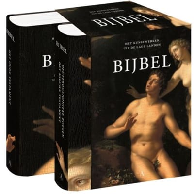 Bijbel - Diverse auteurs