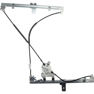 Raamregelaar MAGNETI MARELLI 350103127200 rechts