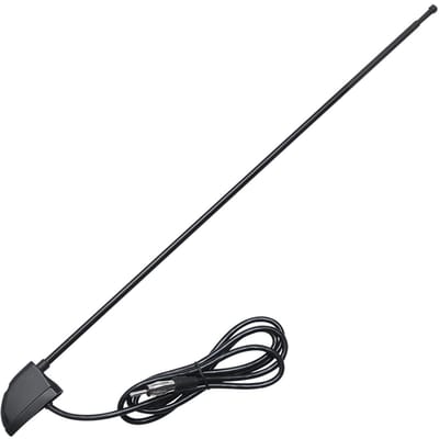 BLOW Autoradio Dakantenne - FM/AM - 76-110 MHz - 75 Ohm - 1m Kabel - FMD390