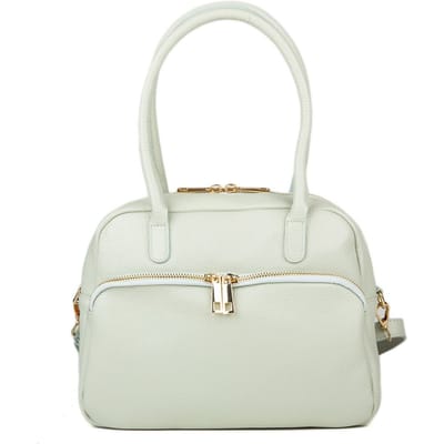 Giulia Monti Schoudertas Artic Teal