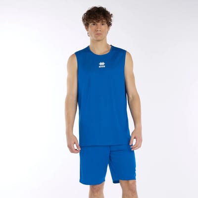 Tanktops Errea Wing Double Ad - Sportswear - Volwassen