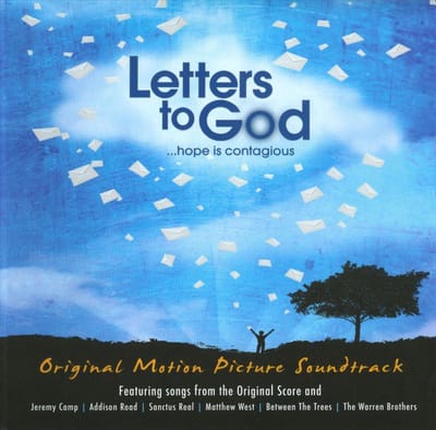Letters To God