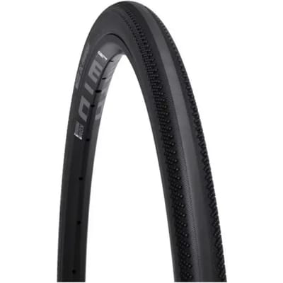 Wtb Expanse Tcs Light Fast Rolling Sg2 Tubeless 700c X 32 Gravelband Zwart 700C x 32