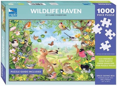 Legpuzzels 1000 Stuk - Puzzel Kaartspel - Ontspanning Thuis - Geduld Logisch Denken - 68.5 x 49 cm