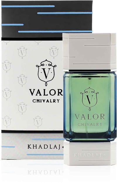 Khadlaj Valor Chivalry Edp U 100ml