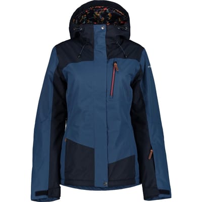 Icepeak - Icepeak Casena - Blue - vrouwen - Maat 36