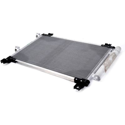 Condensator, airconditioning NRF 35653