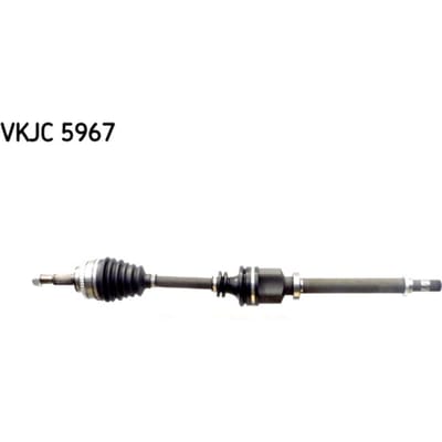 Aandrijfas SKF VKJC 5967