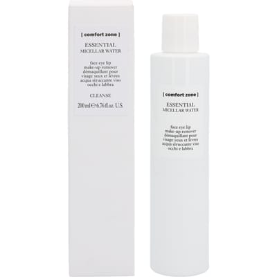 Comfort Zone Essential Micellar Water 200 ml