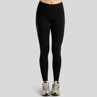 Rijlegging Montar MoPaulina Lasercut Zwart - 38