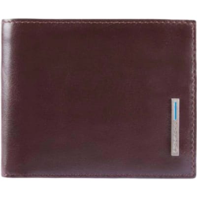 Portemonnee Man Piquadro pu4188b2r-mo Bruin
