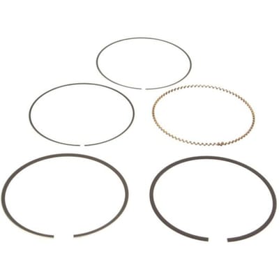 Zuigerveren set KOLBENSCHMIDT 800100010000