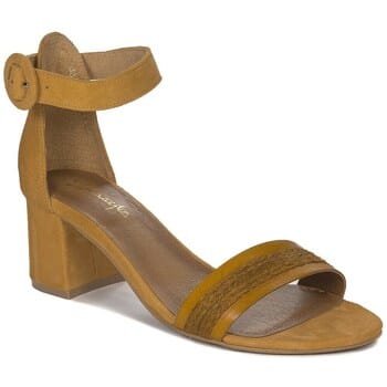Sandalen met hakken Maciejka 0663307005