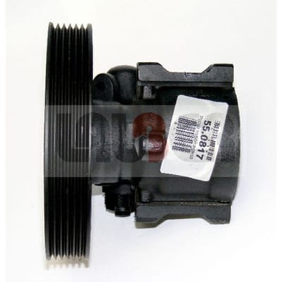 Hydraulische pomp, stuurinrichting LAUBER 55.0817