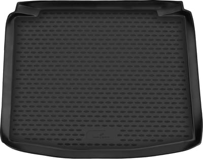 Walser Kofferbakmat XTR geschikt voor VW Golf IV Notchback (1J1) 08/1997-12/2007