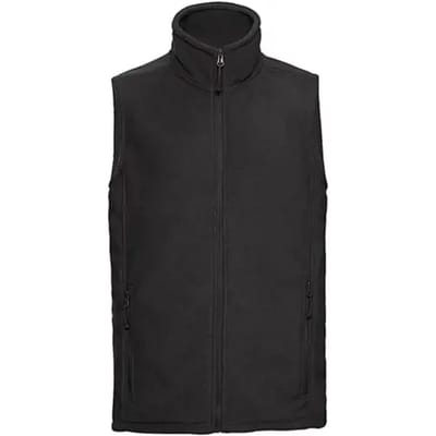 Mouwloze fleece Russell Athletic