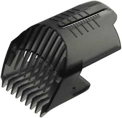 Haartrimmer - Baardtrimmer - Thuis Kapsel Maken - Instelbare Lengtes - 2-24 mm