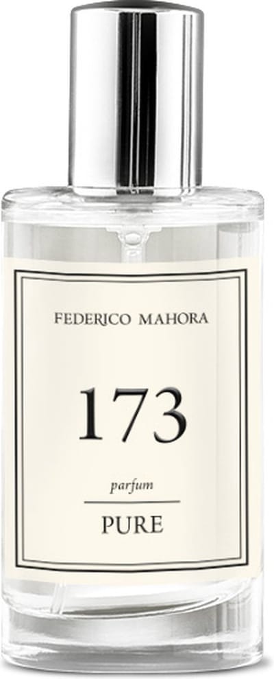 Federico Mahora FM 173 Pure Parfum Femme