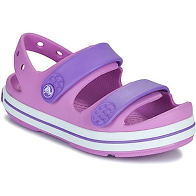 Crocs Crocband Cruiser Sandal K Sandalen - Fashion Wear - Kinderen