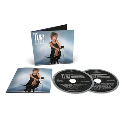 Private Dancer - Tina Turner