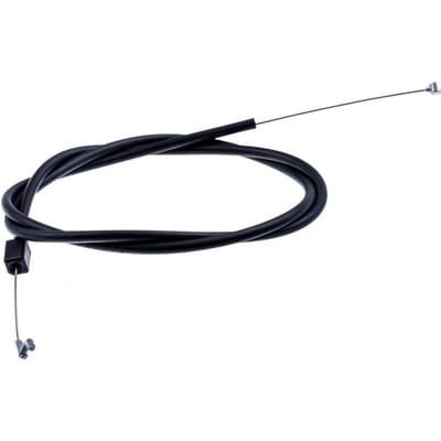 Throttle wire